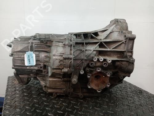 gearbox-audi-a6-c6-4f2-2004-2005-2006-2007-2008-2009-2010-2011-35727422 main image