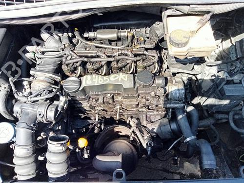 Injector CITROËN XSARA PICASSO (N68)  | BP27640941M100 