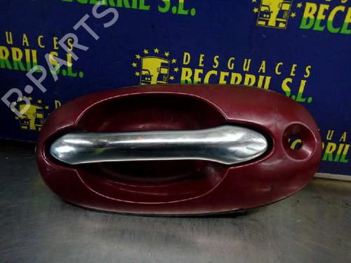 Used Front right exterior door handle KIA CARNIVAL II (GQ) [1999-2007]  8459215