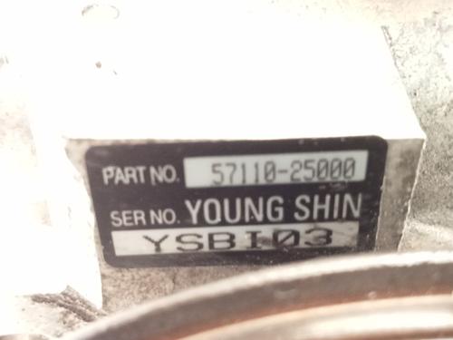 Steering pump HYUNDAI ACCENT II (LC)  | BP26391023M99 