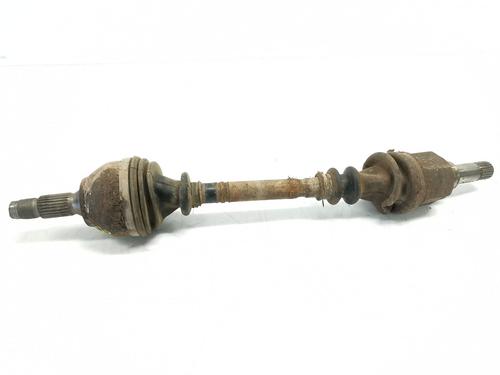 Used Left front driveshaft Left front driveshaft 37509565 37509565