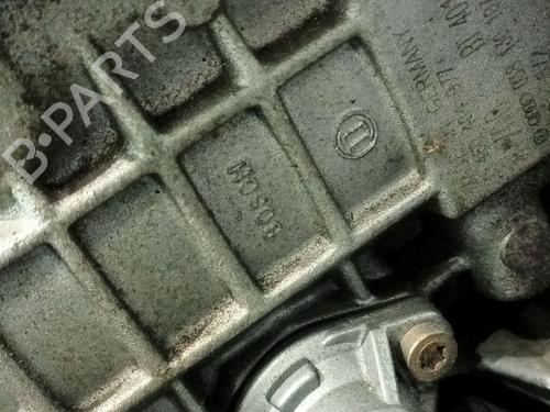 Engine VW BORA I (1J2) 1.9 TDI | BP31320705M1 - Image 5