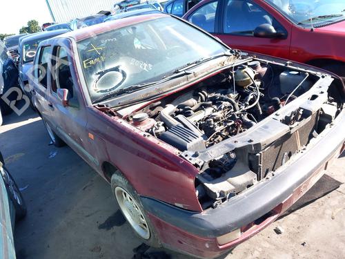 Front left lock VW VENTO (1H2) | BP30580422C98