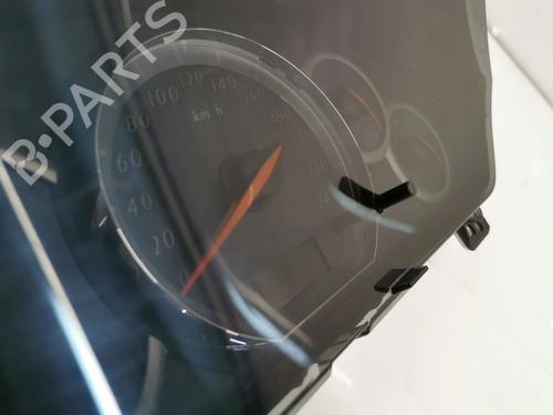 Instrument cluster MITSUBISHI GRANDIS (NA_W) 2.0 DI-D (NA8W) | BP18201010C47 