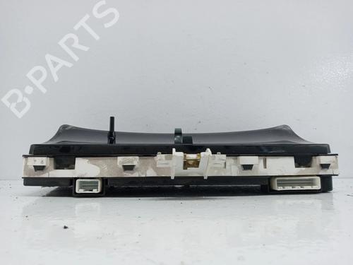 Instrument cluster TOYOTA COROLLA Saloon (_E12_)  | BP9197322C47 