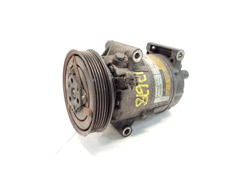 AC Kompressor RENAULT MEGANE II (BM0/1_, CM0/1_) [2001-2012]  27319390