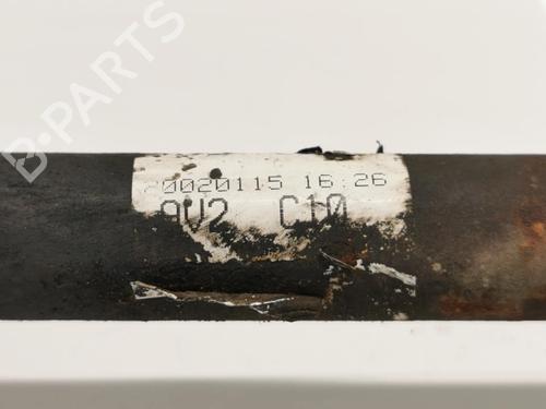 Left front driveshaft HYUNDAI ATOS (MX)  | BP11276913M38 