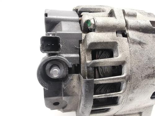 Alternator FIAT SCUDO Bus (270_, 272_) 2.0 D Multijet | BP18157269M7 