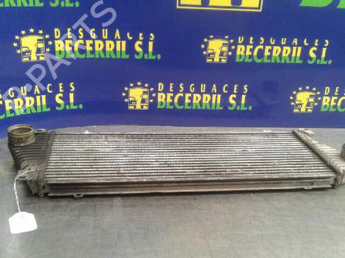 Intercooler MERCEDES-BENZ SPRINTER 3-t Van (B903) [1995-2012]  8617415