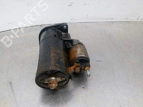 Starter FIAT DOBLO MPV (119_, 223_) 1.9 D (223AXB1A) | BP8461639M8 