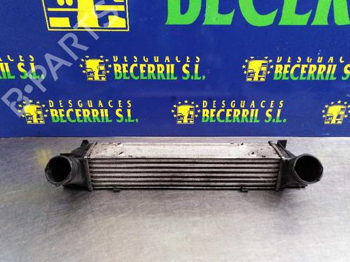 Used Intercooler BMW 1 (E81) 118 d (143 hp) 8461367