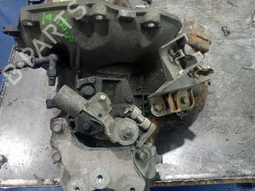 Gearbox CHEVROLET AVEO / KALOS Saloon (T250, T255)  | BP23232569M3 