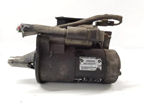 Used Starter CHRYSLER 300M (LR) 2.7 V6 24V (204 hp) 18545926