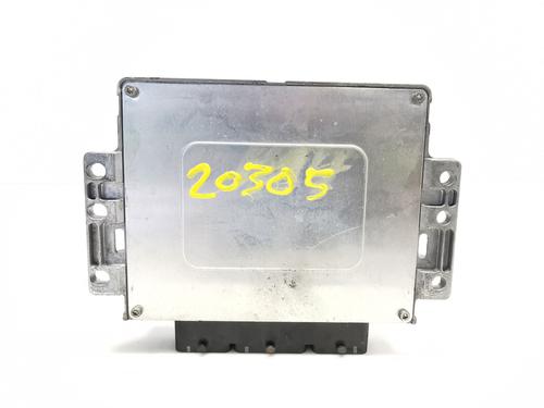 Engine control unit (ECU) PEUGEOT 406 (8B) 1.8 16V | BP28302964M57 