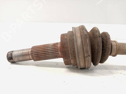 Right rear driveshaft NISSAN MURANO I (Z50) 3.5 4x4 | BP11105671M41 