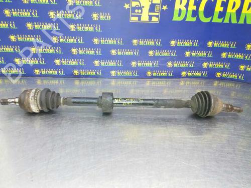 Semiasse anteriore destro OPEL VECTRA C (Z02) 2.0 DTI 16V (F69) (101 hp) 8428279