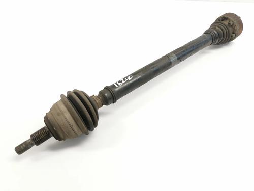 Used Right front driveshaft VW NEW BEETLE (9C1, 1C1) 1.9 TDI (90 hp) 16027536