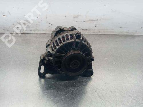 Used Alternator Alternator 8462231 8462231