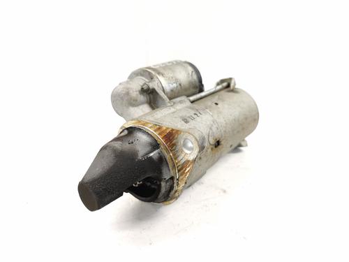 Used Starter CHEVROLET LACETTI (J200) 1.6 (109 hp) 13615807