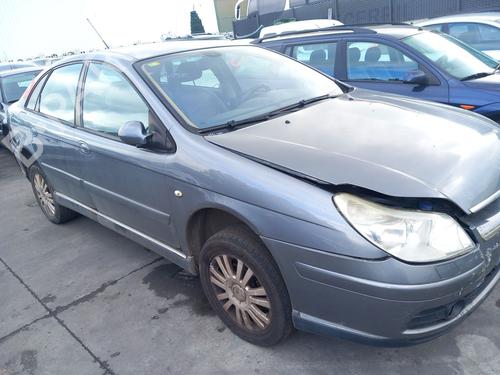 Brugte CITROËN C5 II (RC_) 2.0 HDi (RCRHRH) (136 hp) 3568178
