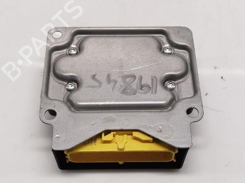 ECU airbags VW POLO V (6R1, 6C1) 1.6 TDI | BP27304058M53 