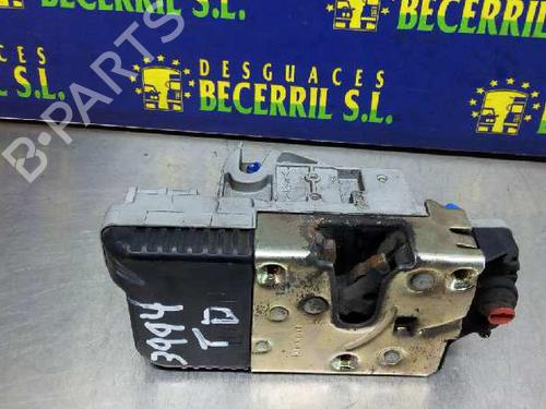 Rear right lock CITROËN XANTIA (X1_, X2_)  | BP8439967C99 