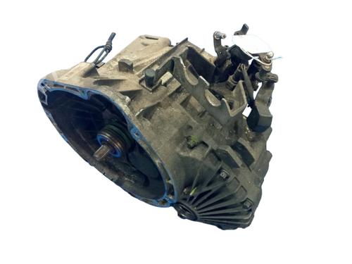 Used Gearbox MERCEDES-BENZ A-CLASS (W168) A 170 CDI (168.008) (90 hp) 11686365