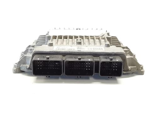 Engine control unit (ECU) CITROËN C4 I (LC_)  | BP19533733M57 