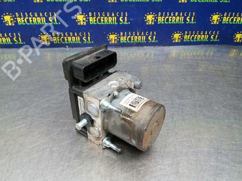 Used ABS pump PEUGEOT BOXER Van [2006-2025]  9264768