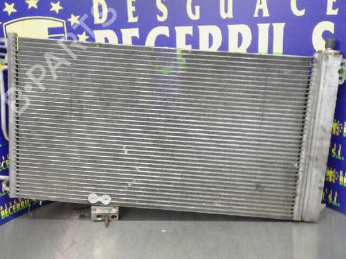 Used AC radiator MERCEDES-BENZ C-CLASS Coupe (CL203) C 200 Kompressor (203.745) (163 hp) 8427695