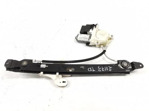 Used Rear right window mechanism SEAT ALTEA (5P1) 2.0 TDI 16V (140 hp) 30912532