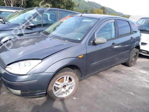 Used Parts FORD FOCUS I (DAW, DBW)  1.8 Turbo DI / TDDi  4995285