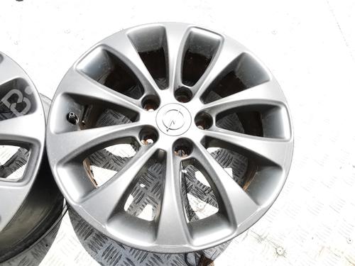 Rim OPEL ZAFIRA / ZAFIRA FAMILY B (A05) 1.9 CDTI (M75) | BP26909963C45 