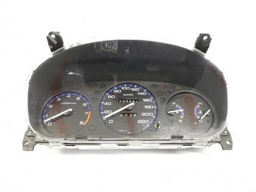 Used Instrument cluster HONDA CIVIC VI Hatchback (EJ, EK) 1.4 i S (EJ9) (90 hp) 30874391