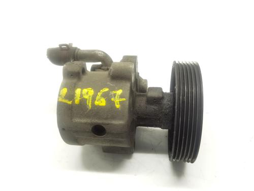 Styring servopumpe Styring servopumpe RENAULT SCÉNIC I MPV (JA0/1_, FA0_) 1.9 dCi (JA05, JA1F) (102 hp) 36755010 36755010
