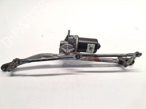 Motor limpa vidros frontal FIAT PUNTO Hatchback Van (188_) 1.2 60 | BP29706410M29