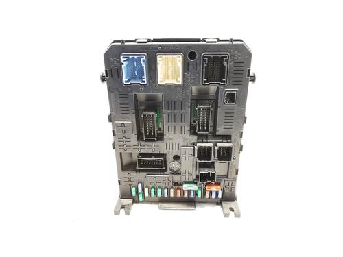 Fuse box CITROËN C4 Grand Picasso I (UA_) 1.6 HDi | BP29326640E1 