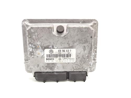 Used Engine control unit (ECU) VW PASSAT B5 (3B2) 1.9 TDI (110 hp) 26456509