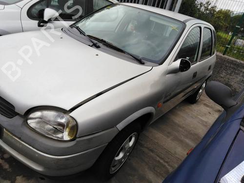 Starter OPEL CORSA B (S93) 1.2 i 16V (F08, F68, M68) | BP8483230M8 