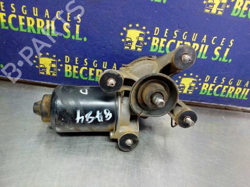 Front wiper motor SSANGYONG KORANDO (KJ) 2.3 D (KJ) | BP8460353M29 