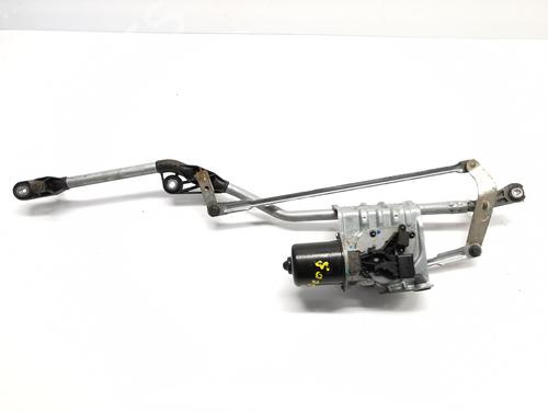 Front wiper motor RENAULT SCÉNIC II (JM0/1_) 1.5 dCi (JM1F) | BP25722791M29 
