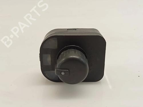 Used Mirror switch AUDI A3 (8P1) 2.0 TDI 16V (140 hp) 16831956