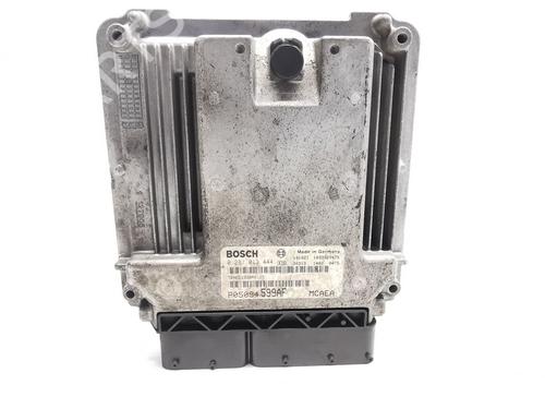 Used Engine control unit (ECU) Engine control unit (ECU) JEEP COMPASS (MK49) 2.0 CRD 4x4 (140 hp) 33872662 33872662