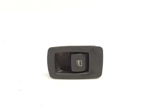 Used Right rear window switch BMW 3 (E90) 316 d (116 hp) 12550139