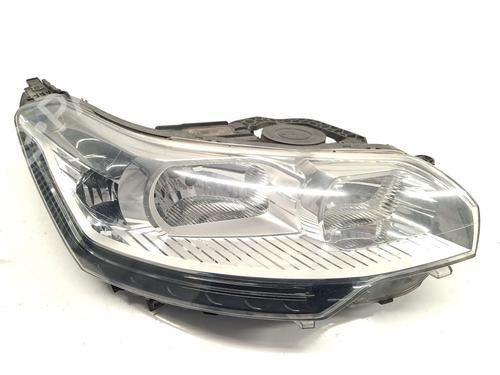 Used Right headlight CITROËN C5 III (RD_) 2.0 HDi (RDRHD8, RDRHDJ, RDRHR8, RDRHRJ) (136 hp) 31052278