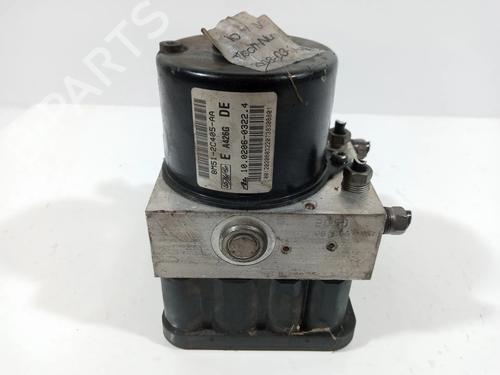 ABS pump FORD FOCUS II (DA_, HCP, DP) 1.8 TDCi | BP8480400M43 