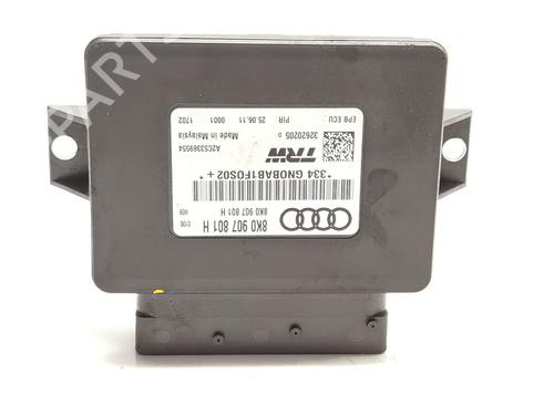 electronic-module-audi-a4-b8-8k2-2007-2008-2009-2010-2011-2012-2013-2014-2015-2016-2017-40020433 main image