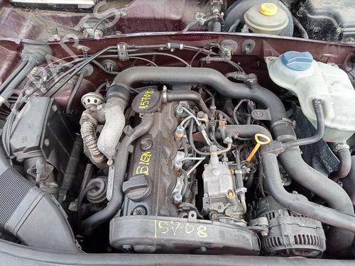 Styring servopumpe AUDI A6 C5 (4B2)  | BP16579621M99 
