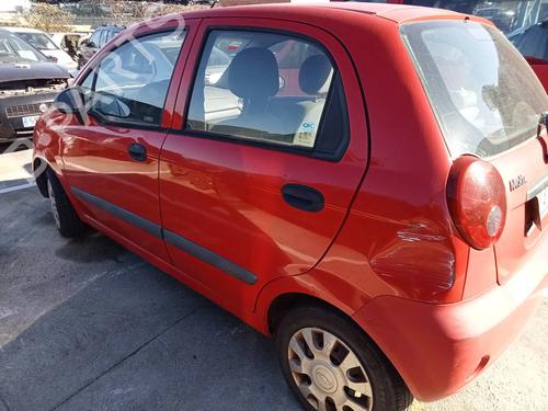 Engine control unit (ECU) CHEVROLET MATIZ (M200, M250) 0.8 | BP16946835M57 