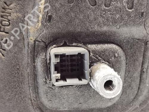 Right mirror HYUNDAI MATRIX (FC) 1.5 CRDi | BP24538692C27 